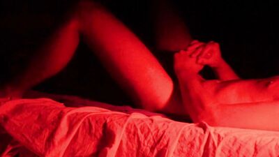 MASTURBATING MASSIVE COCK 30 MIN AFTER A LONG DAY