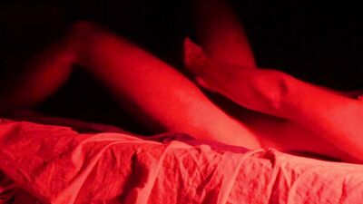 MASTURBATING MASSIVE COCK 30 MIN AFTER A LONG DAY