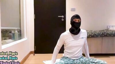 Attempting 20 min MORNING YOGA Full Body Flow Stretch for Beginners