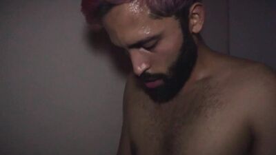 Anal Creampie Camilo Brown Fucking Cute Twink Juan Ferrer's Pink Hole Bareback At The Gloryhole