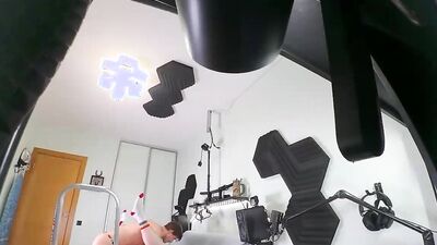 TWINK CAUGHT HCEATING - FUCKING CHUBBY BOTTOM FROM GRINDR