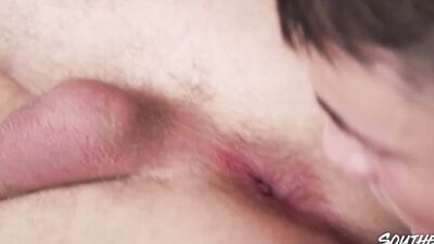 SOUTHERNSTROKES Cory Wilde Takes Jeffrey Lloyd Dick After BJ