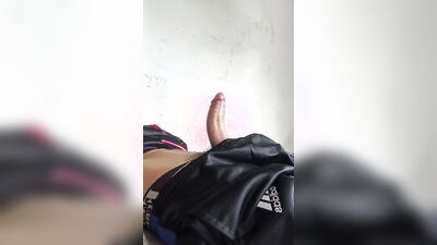 MY MOTHER-IN-LAW MAKES ME HOT, MAKES ME MASTURBATE AND FEEL RICH