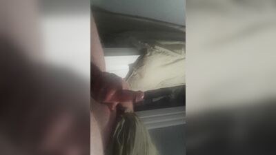Solo male masterbation while fantasizing