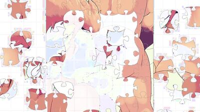 Furry Jigsaw 2 (Part 16)