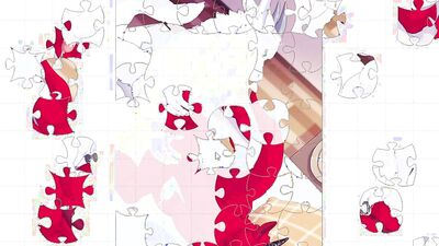 Furry Jigsaw 2 (Part 16)