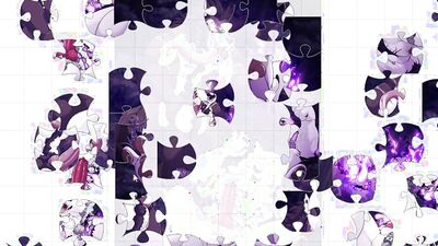 Furry Jigsaw 2 (Part 15)