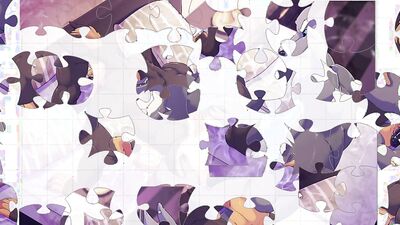 Furry Jigsaw 2 (Part 14)