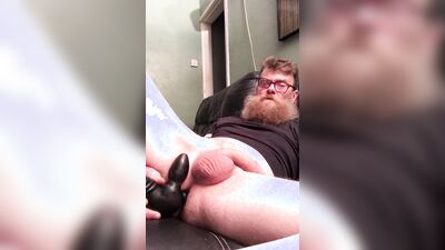 Anal fun.