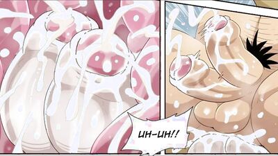 Furry Yaoi Hentai Bara / Animation Comic Cartoon Beastars Compilation