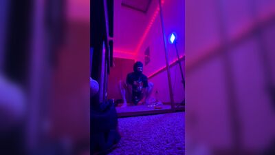 Jerkoffassplay