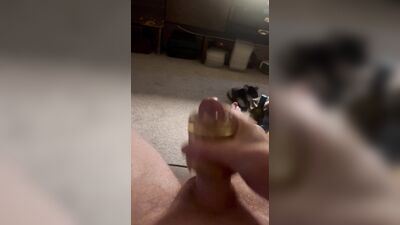 Cumshot