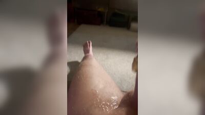 Cumshot