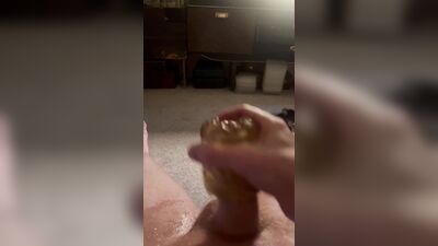 Cumshot