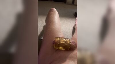 Cumshot