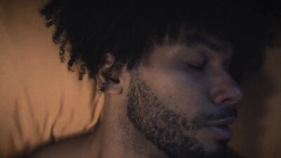 Hot Roommates Have Similar Disturbing Dreams in Gay Sex Thriller