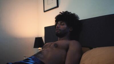 Hot Roommates Have Similar Disturbing Dreams in Gay Sex Thriller