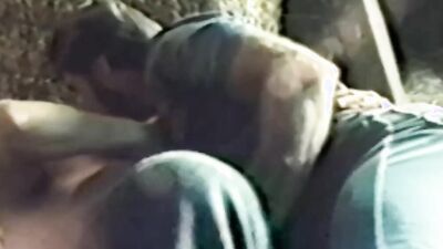 Al Parker And Steve Taylor Enjoys Threesome Hardcore