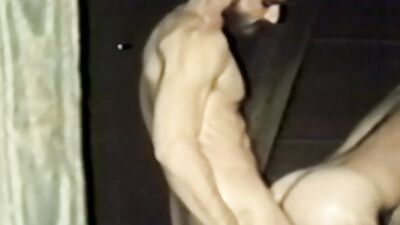 Al Parker And Steve Taylor Enjoys Threesome Hardcore