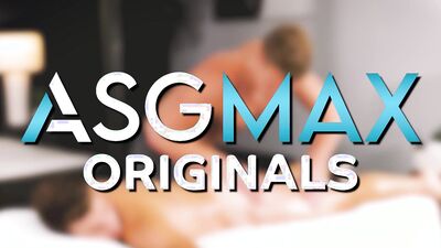 Super Sensual Rubdowns Leads To Sweaty Muscle Fuck - ASGmax