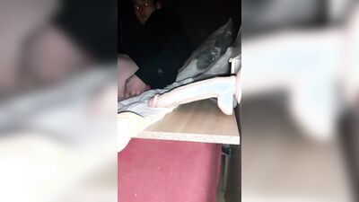 I myself play with a dildo in my ass