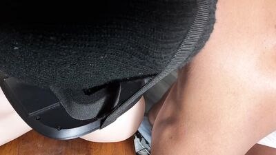 Jerking Off In Tighty Whities Underwear Leads To Interesting Moaning Cumshot