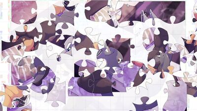 Furry Jigsaw 2 (Part 13)