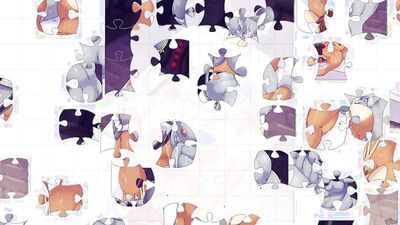 Furry Jigsaw 2 (Part 12)