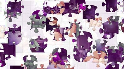 Furry Jigsaw 2 (Part 12)