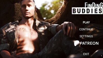 Finding Buddies 1