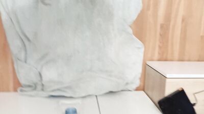 The Stud With The Big Cock Is Eager To Fuck An Ass, Cumshot In The Mouth Of The Bottle ????!