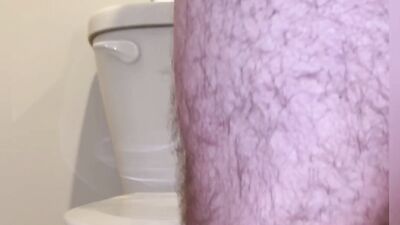 Anal Steve doing some Deep Anal Probing with good close ups and lots of dirty talk and moaning