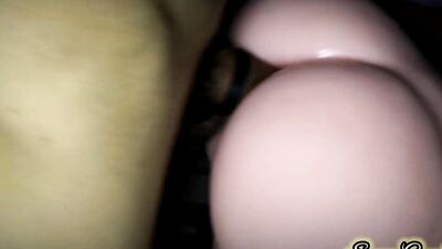 unforgettable passionate sex in a juicy ass and powerful orgasms deep in my favorite ass