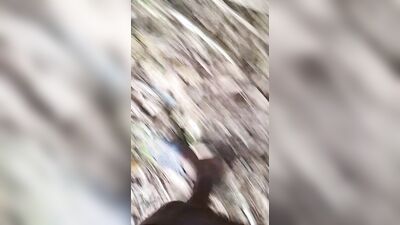 Asi sembramos en el campo ????????