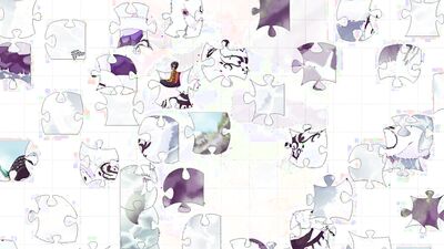 Furry Jigsaw 2 (Part 11)