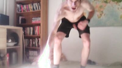 Bator Bros Intense Goon Bate