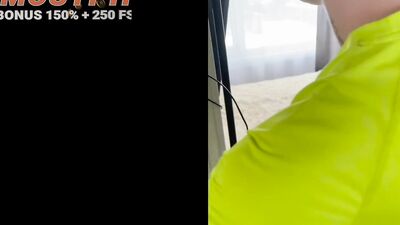 Stepdad fucks twinks while they play console and cums in ass