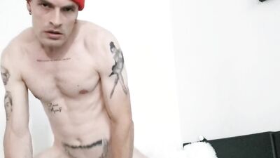 Fucking with pulling dick out and pulsating dick