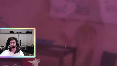 I test furry Shade of Gay (Gay twitch React) Gaming