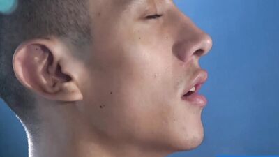 Will Nouvak Rubs Dick To Glenn Hut Smooth Warm Ass