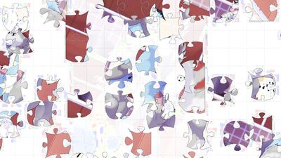 Furry Jigsaw 2 (Part 10)