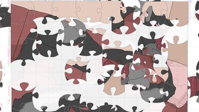Furry Jigsaw 2 (Part 10)