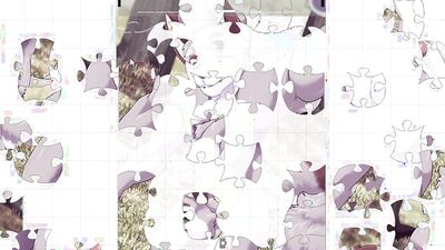 Furry Jigsaw 2 (Part 10)