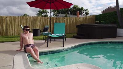 Hot Hunk Rails No Strings Attached Jock Stepbro - ASGmax