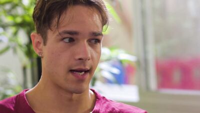 Hot Hunk Rails No Strings Attached Jock Stepbro - ASGmax