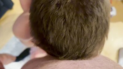 Twink Jake Worthy Prepares His Tight Hole To Get Drilled