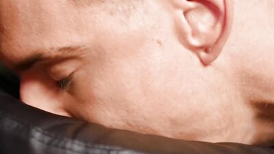BROMO - Lev Ivankov Fucks Markus Kage Missionary Then The Top Leaves His Cum On His Face