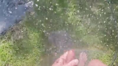 REFRESH THE SPERM
