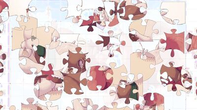 Furry Jigsaw 2 (Part 8)