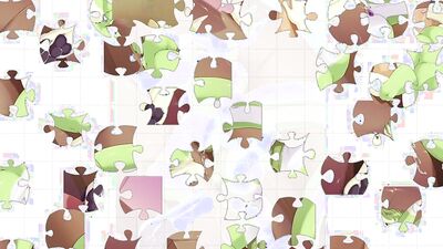 Furry Jigsaw 2 (Part 8)